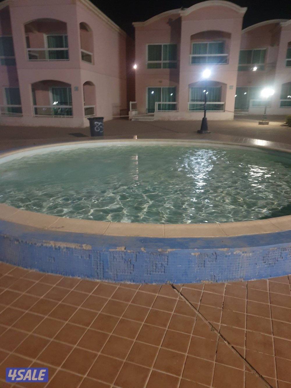 شاليه خيران3