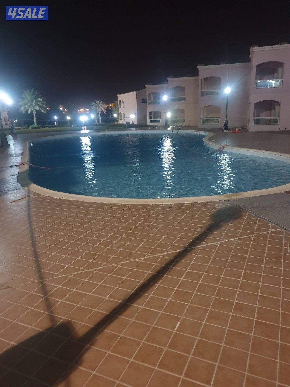 شاليه خيران4