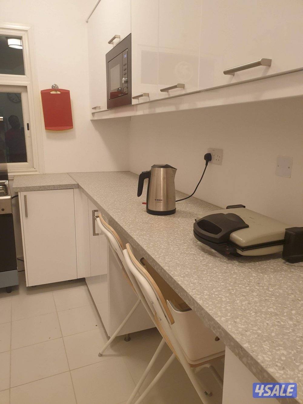 شاليه خيران5