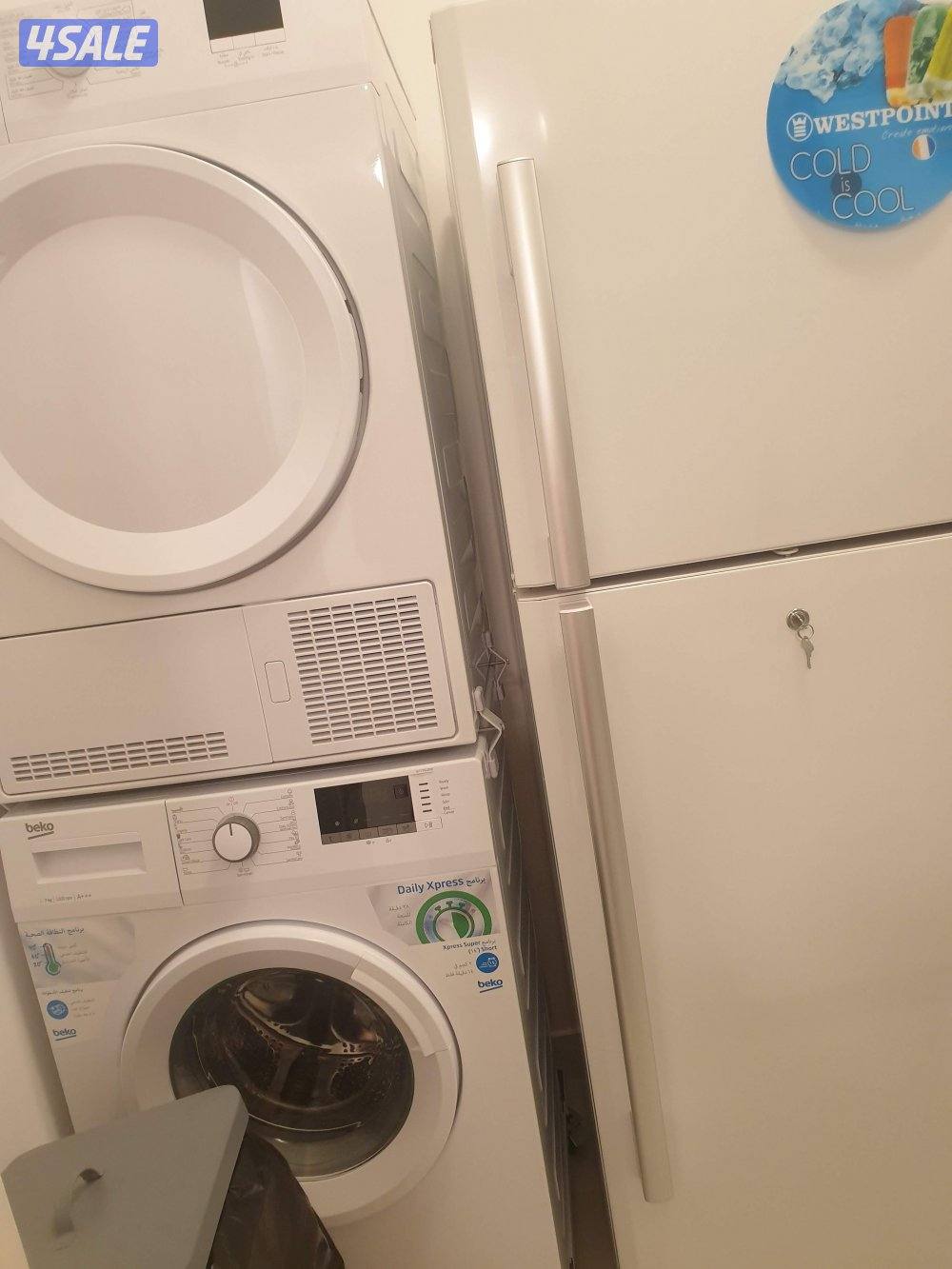 شاليه خيران6