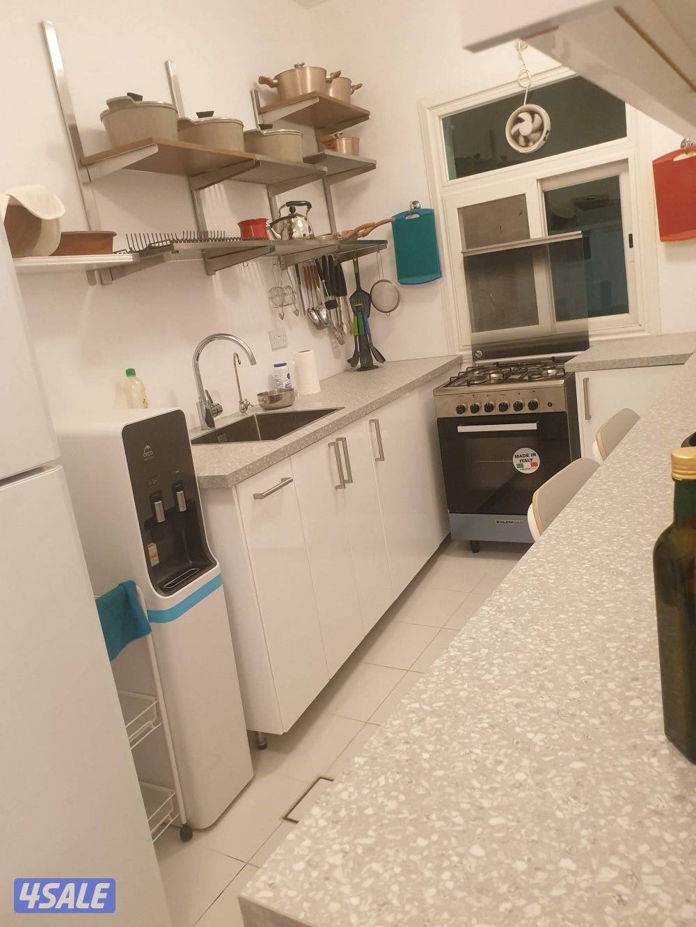 شاليه خيران7