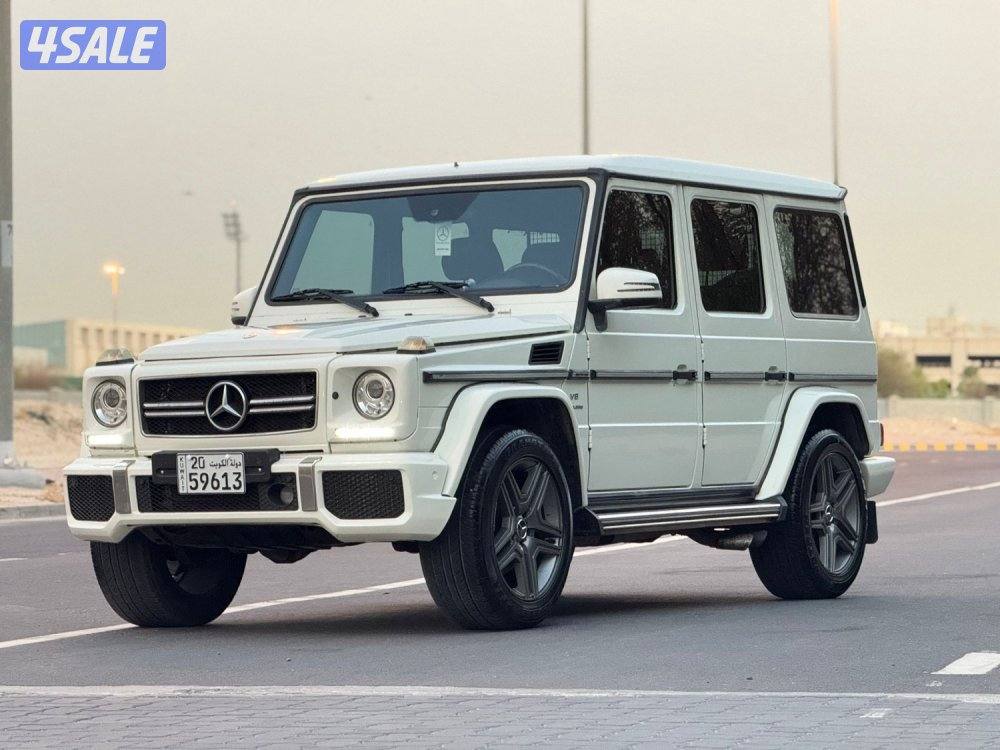 للبيع G55 2009  بحاله الوكاله0