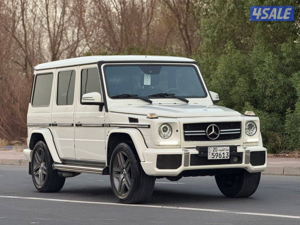 للبيع G55 2009  بحاله الوكاله1