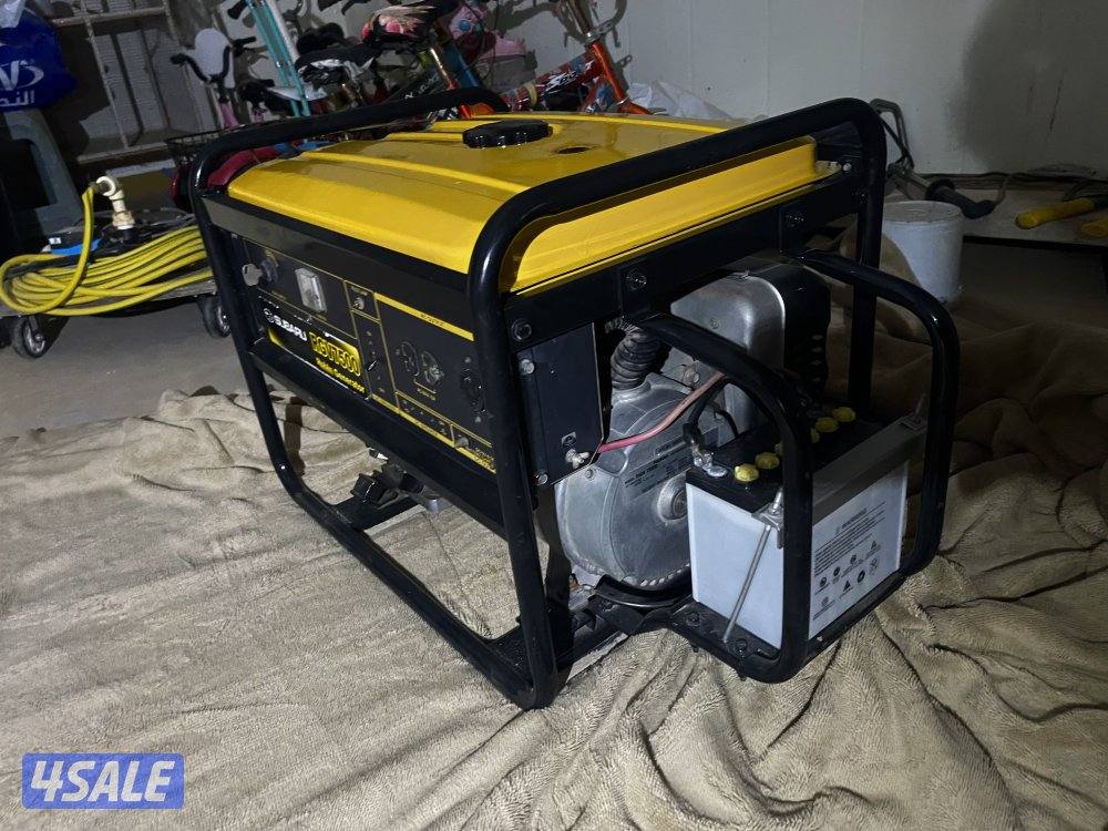 للبيع ماطور روبن سوبارو الاصلي1