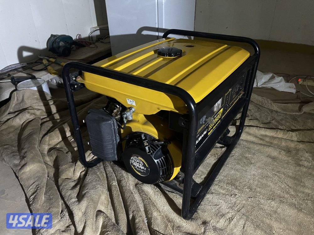 للبيع ماطور روبن سوبارو الاصلي2