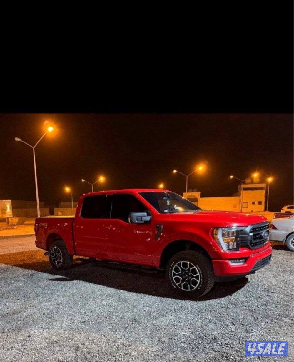 وانيت فورد 2021 FX1500
