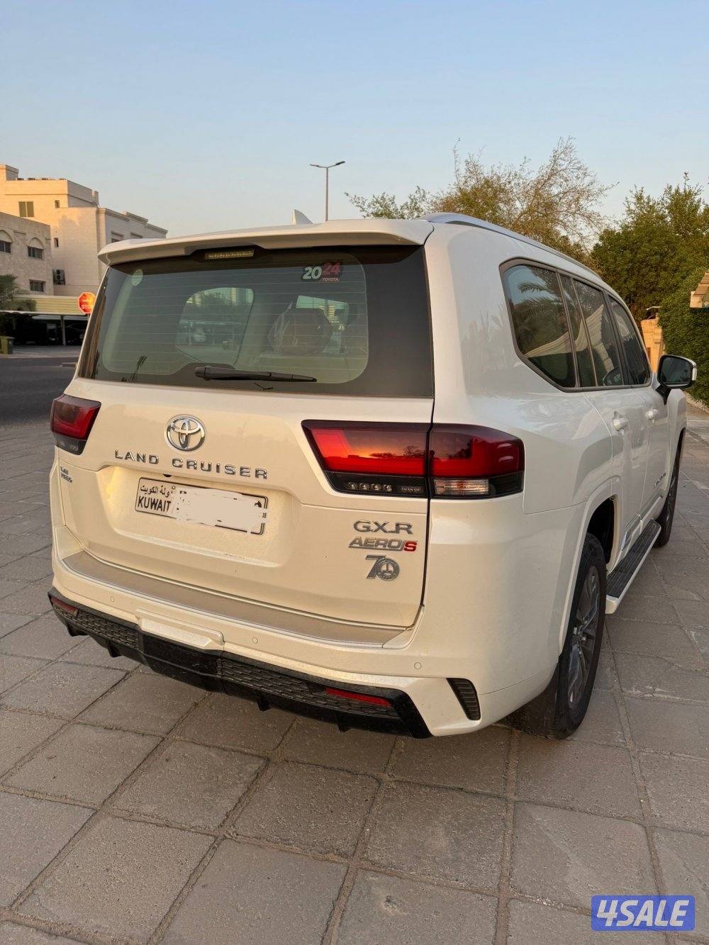 Gxr aero s twin turbo4