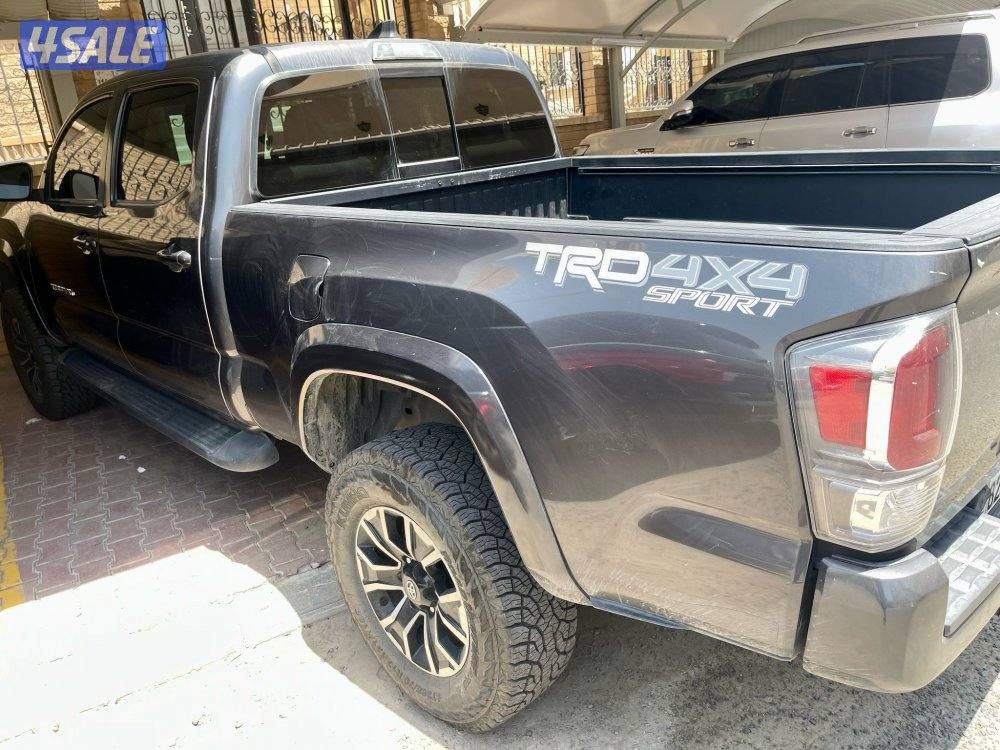 للبيع تاكوما7