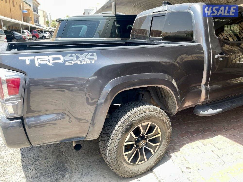 للبيع تاكوما8