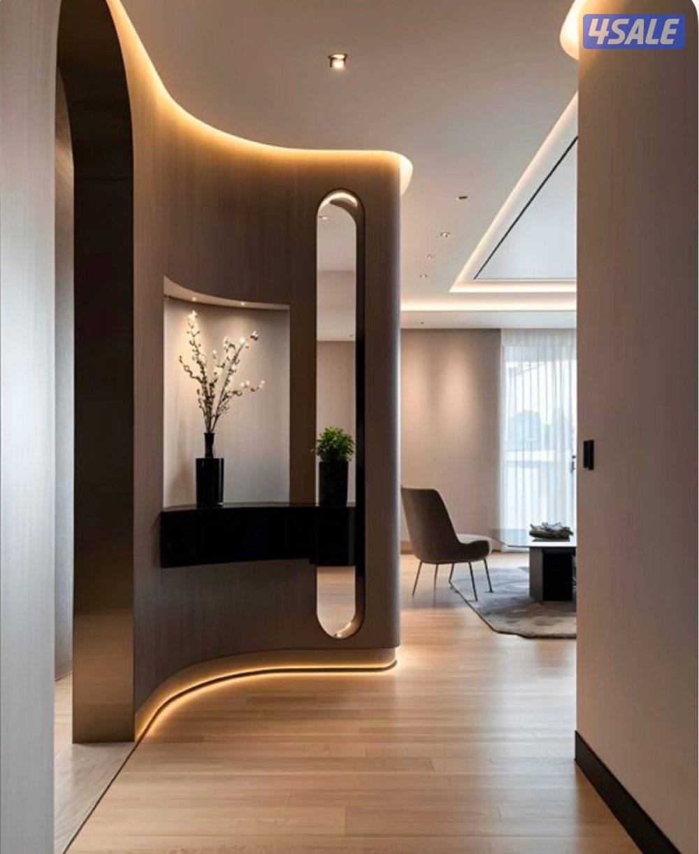 ابوكريم لعمل جميع انواع الديكورات الخشبيه والاصباغ جميع مناطق الكويت7