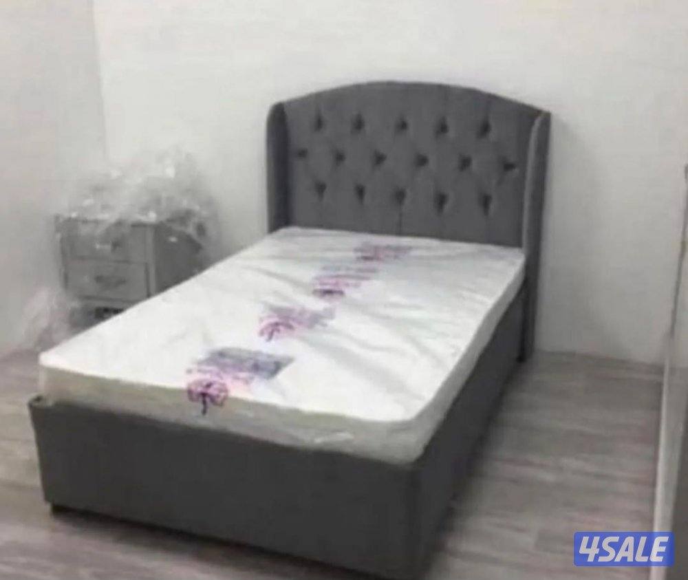 سراير طبية مع الفرش والتوصيل مجاني1