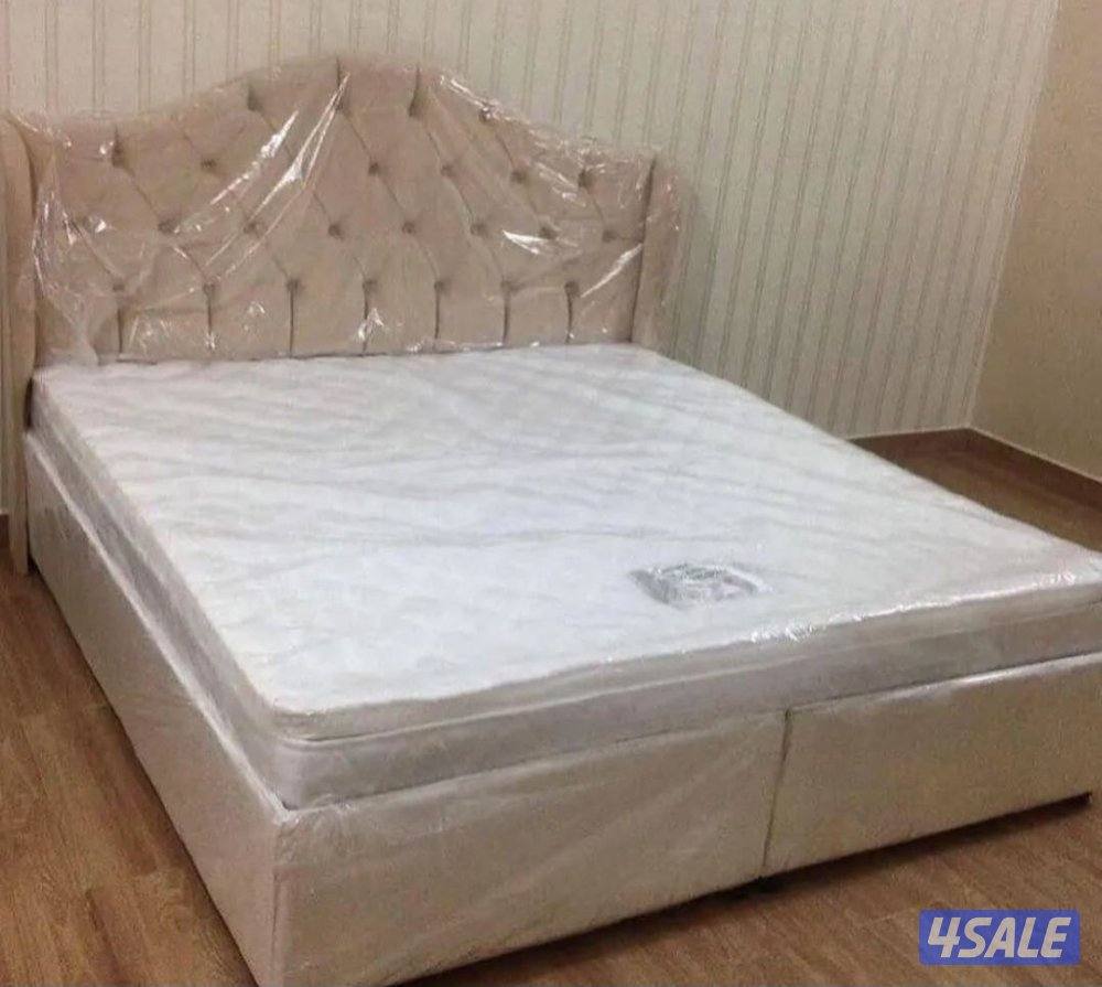 سراير طبية مع الفرش والتوصيل مجاني3