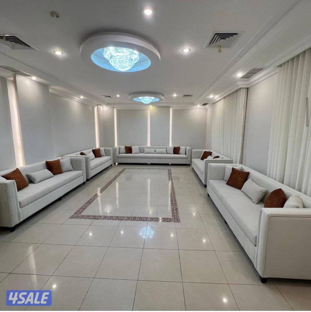 أثاث تنجيد0