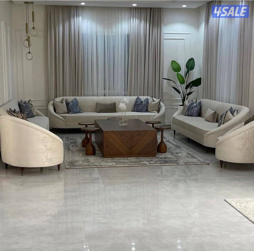 أثاث تنجيد3