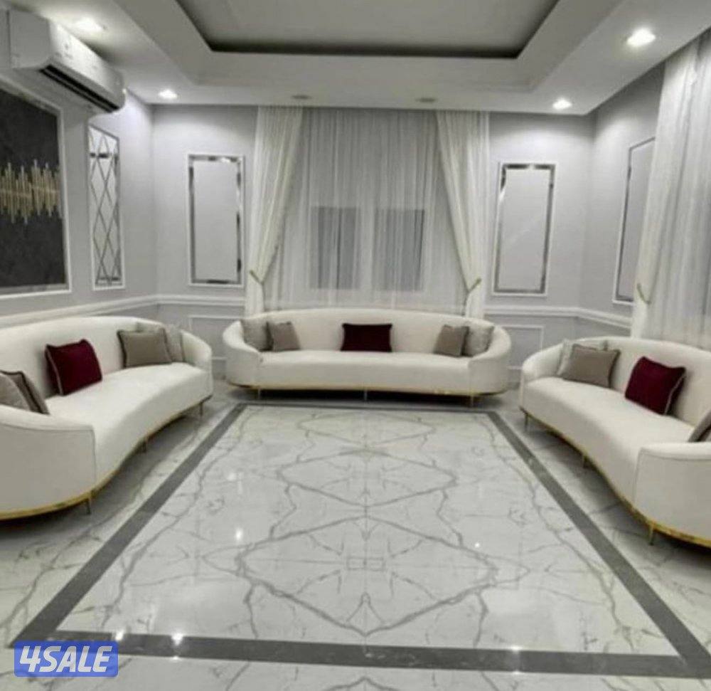 أثاث تنجيد4