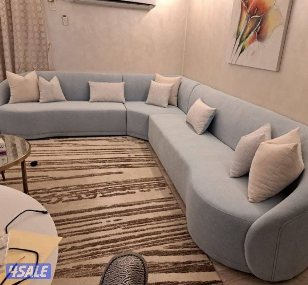 أثاث تنجيد11