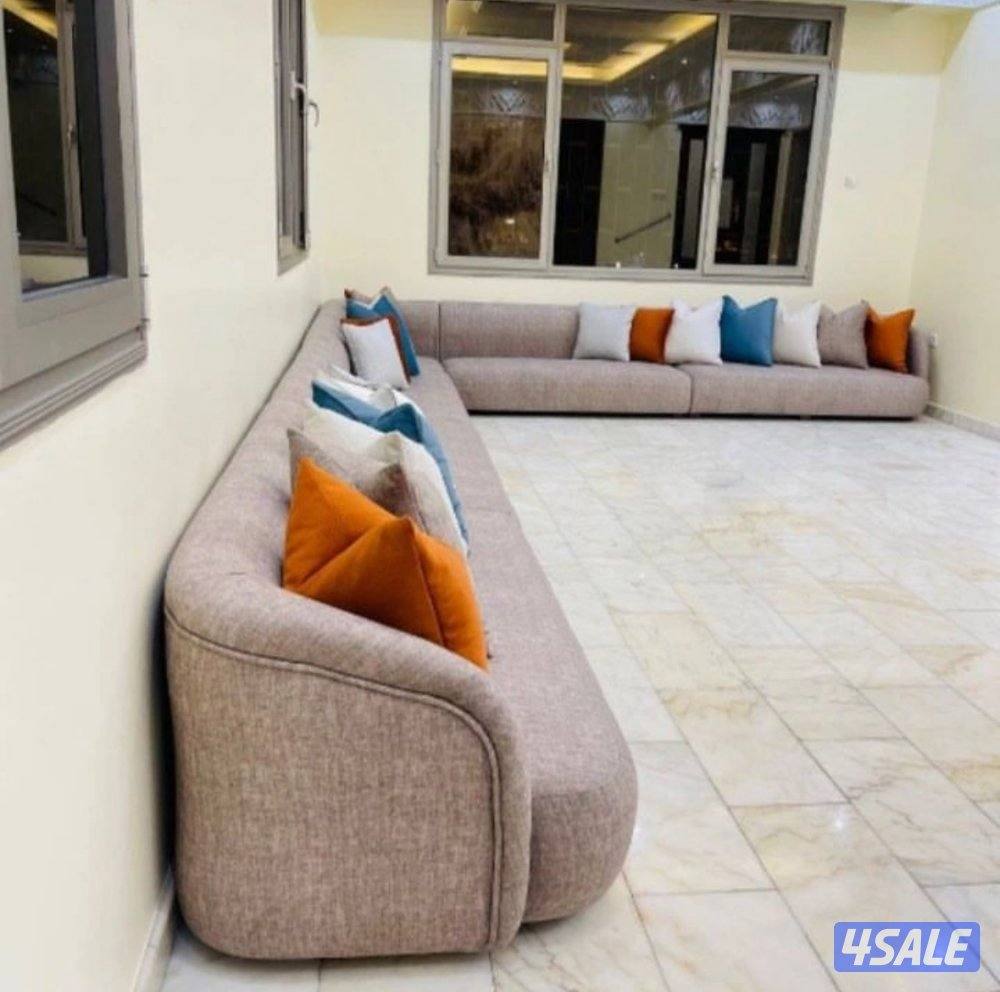 أثاث تنجيد14