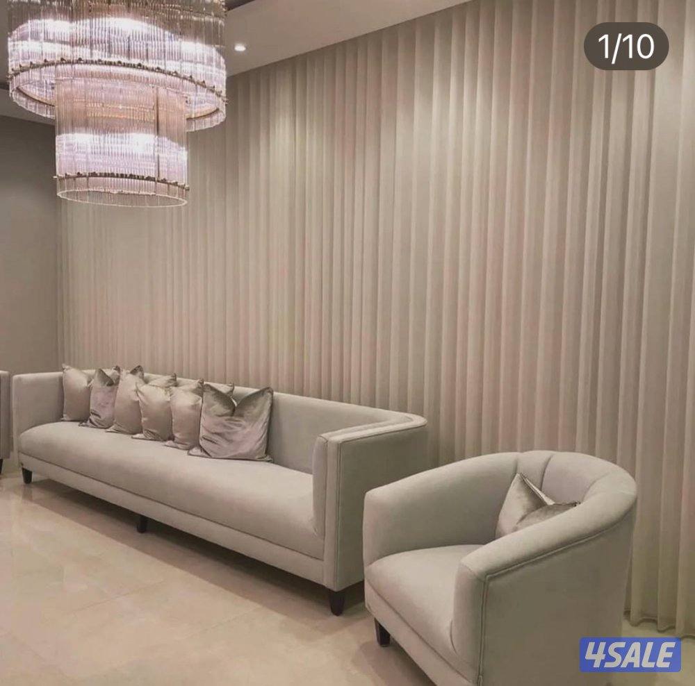 أثاث غرف الجلوس0