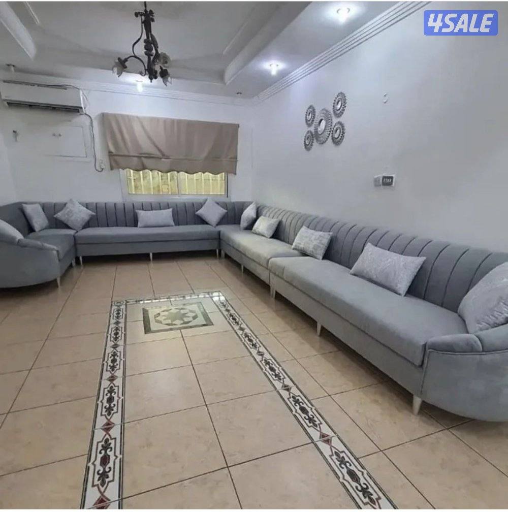 أثاث غرف الجلوس3