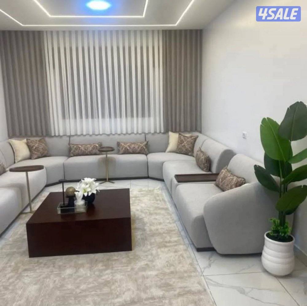 أثاث غرف الجلوس4