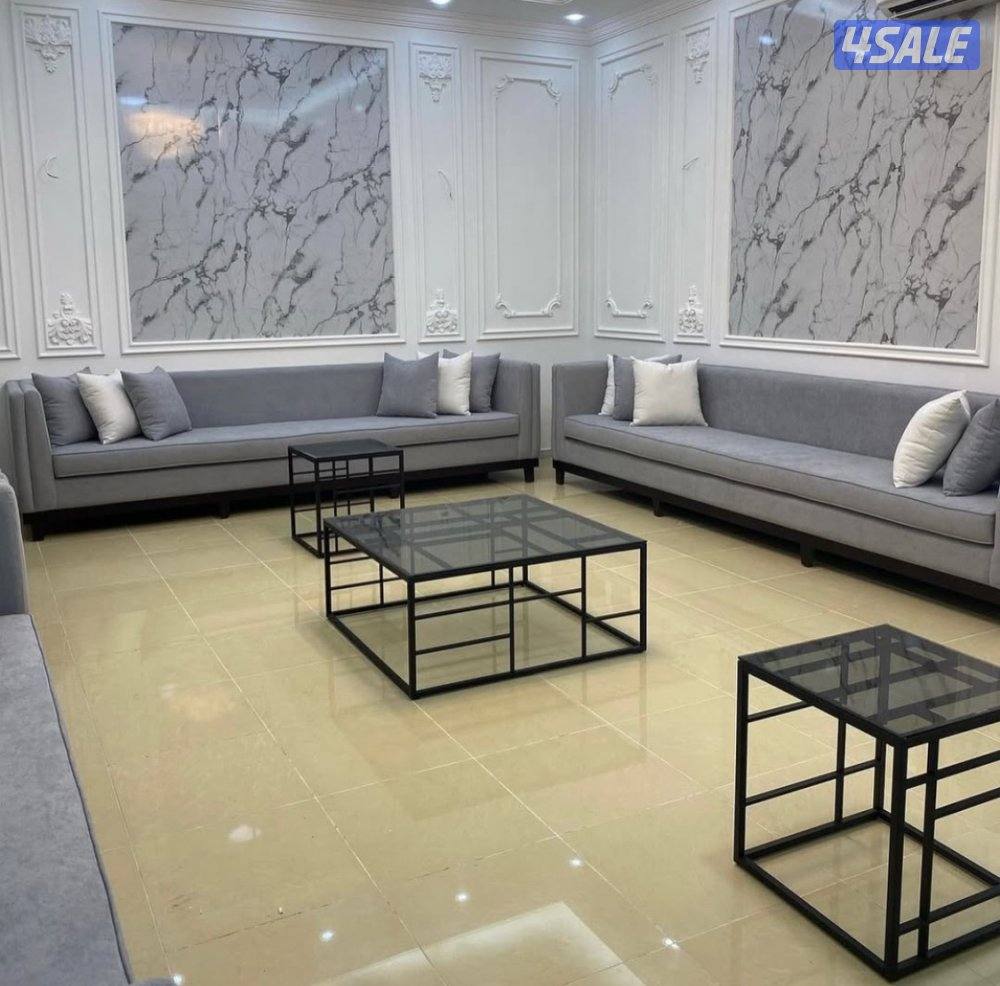 أثاث غرف الجلوس7