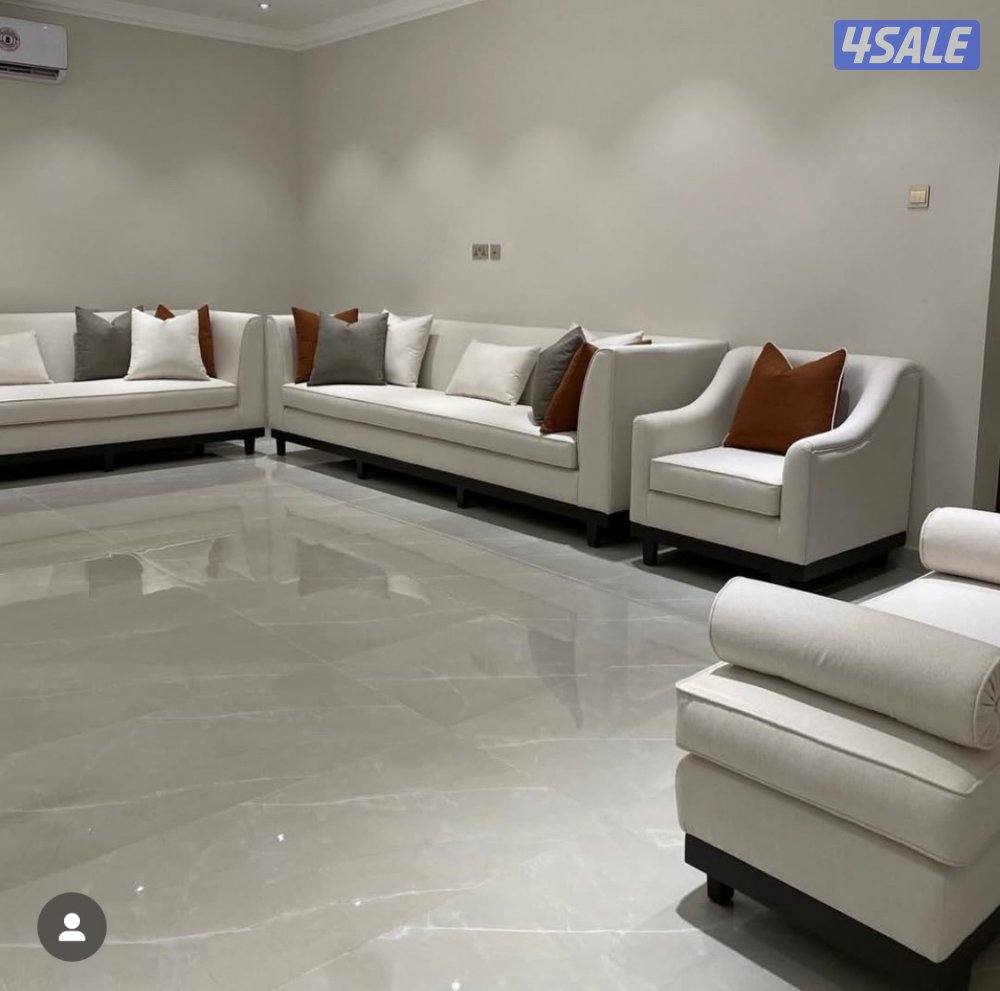 أثاث غرف الجلوس9