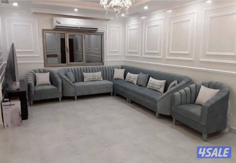 أثاث غرف الجلوس8