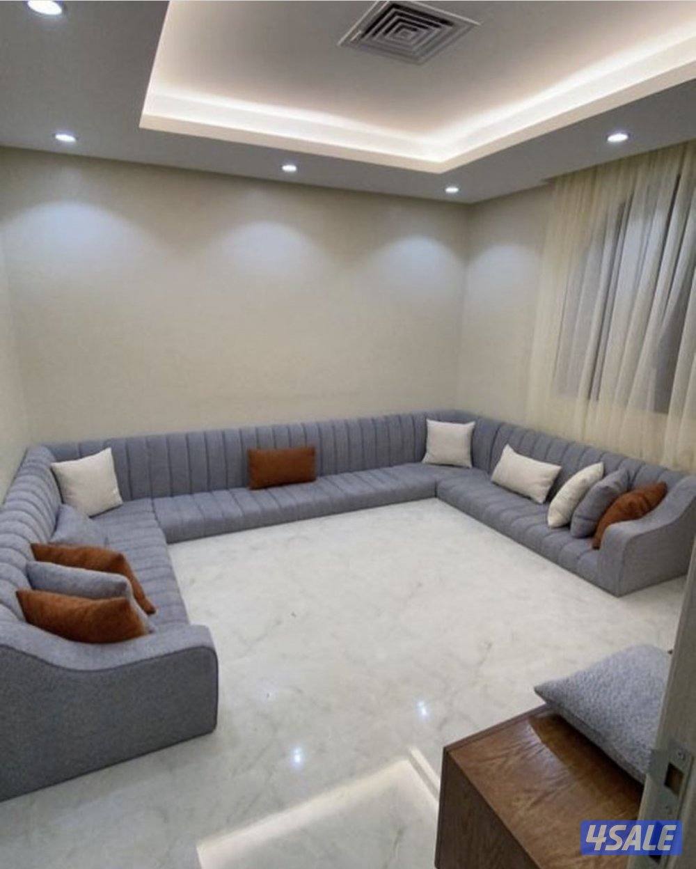 أثاث غرف الجلوس12