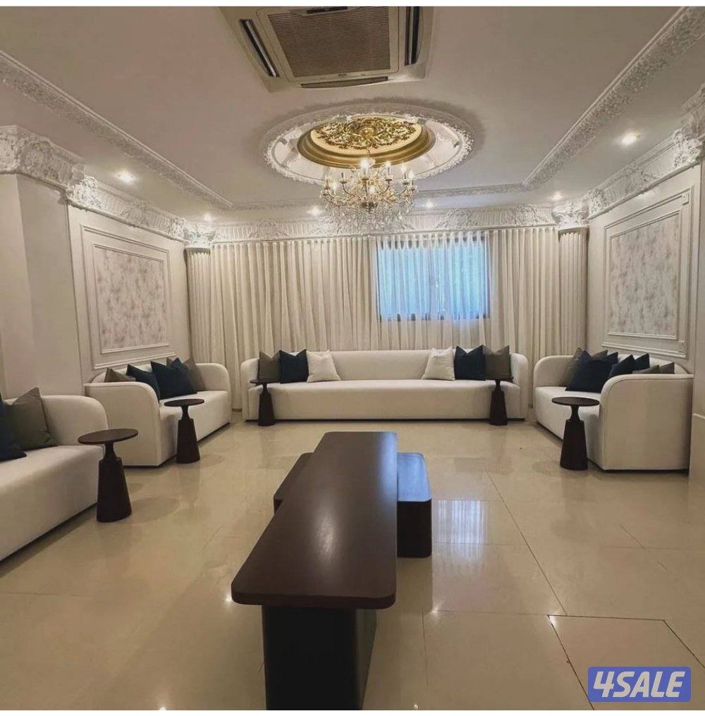 أثاث غرف الجلوس13