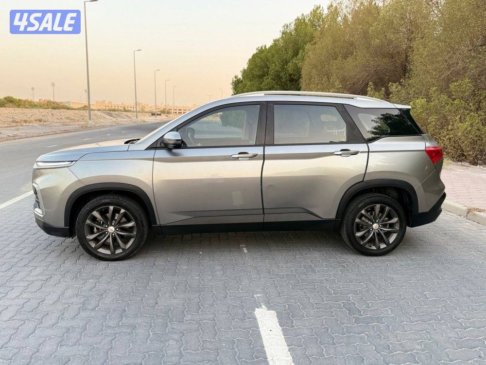 كابتيفيا 2023 بحالة ممتازة6