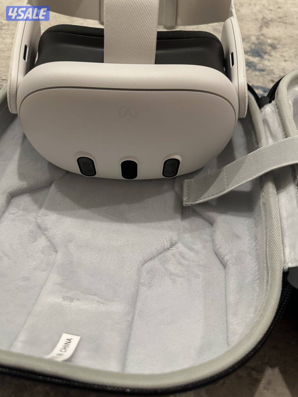 نظارة oculus quest 30