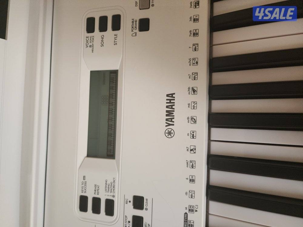 اورج ياماها ez 300 بيعه سريعه0