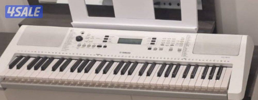 اورج ياماها ez 300 بيعه سريعه2