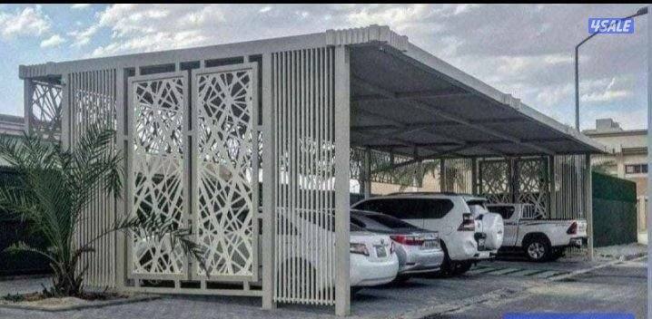 all types metal work mazallat sendwich panel rooms kerbi3