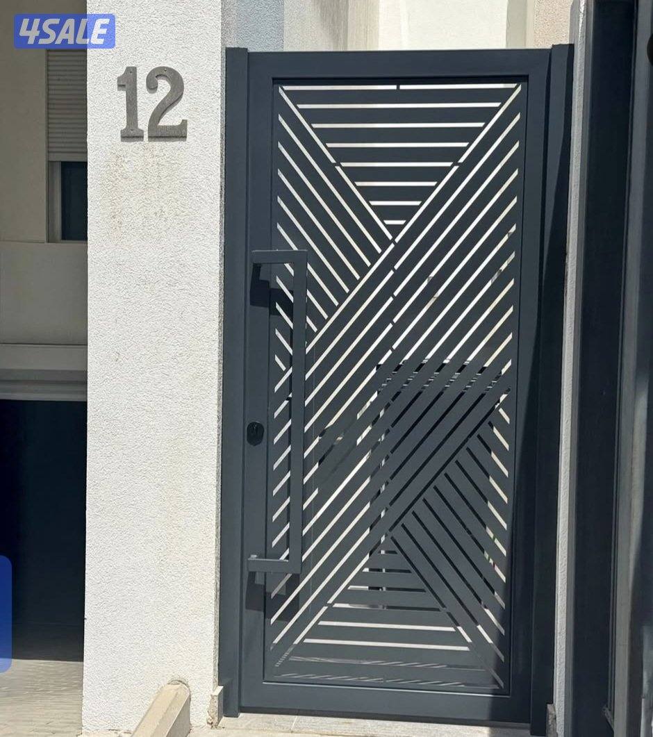 all types metal work mazallat sendwich panel rooms kerbi5