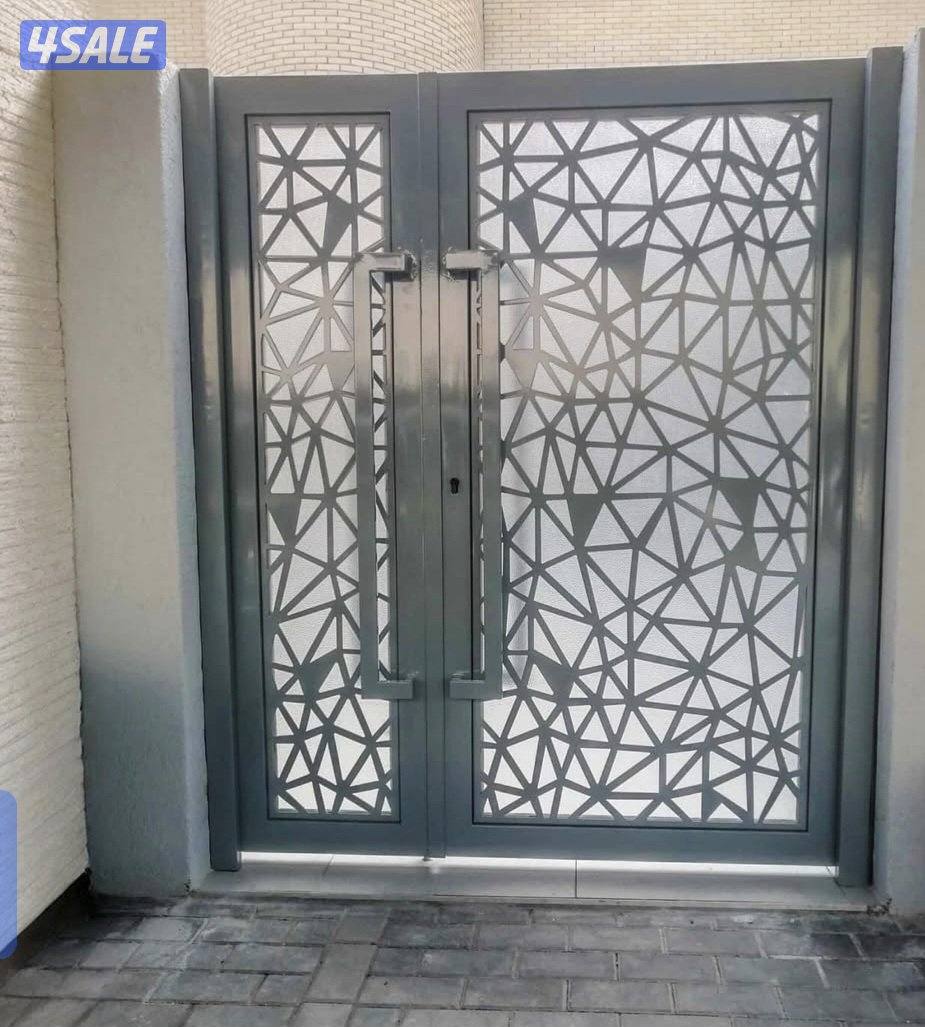 all types metal work mazallat sendwich panel rooms kerbi6