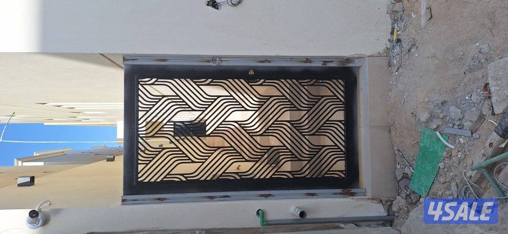 all types metal work mazallat sendwich panel rooms kerbi8