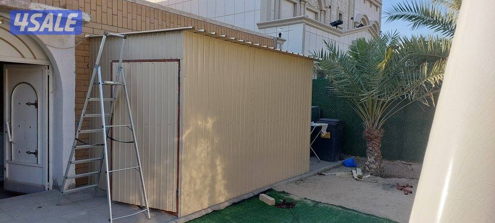 all types metal work mazallat sendwich panel rooms kerbi9