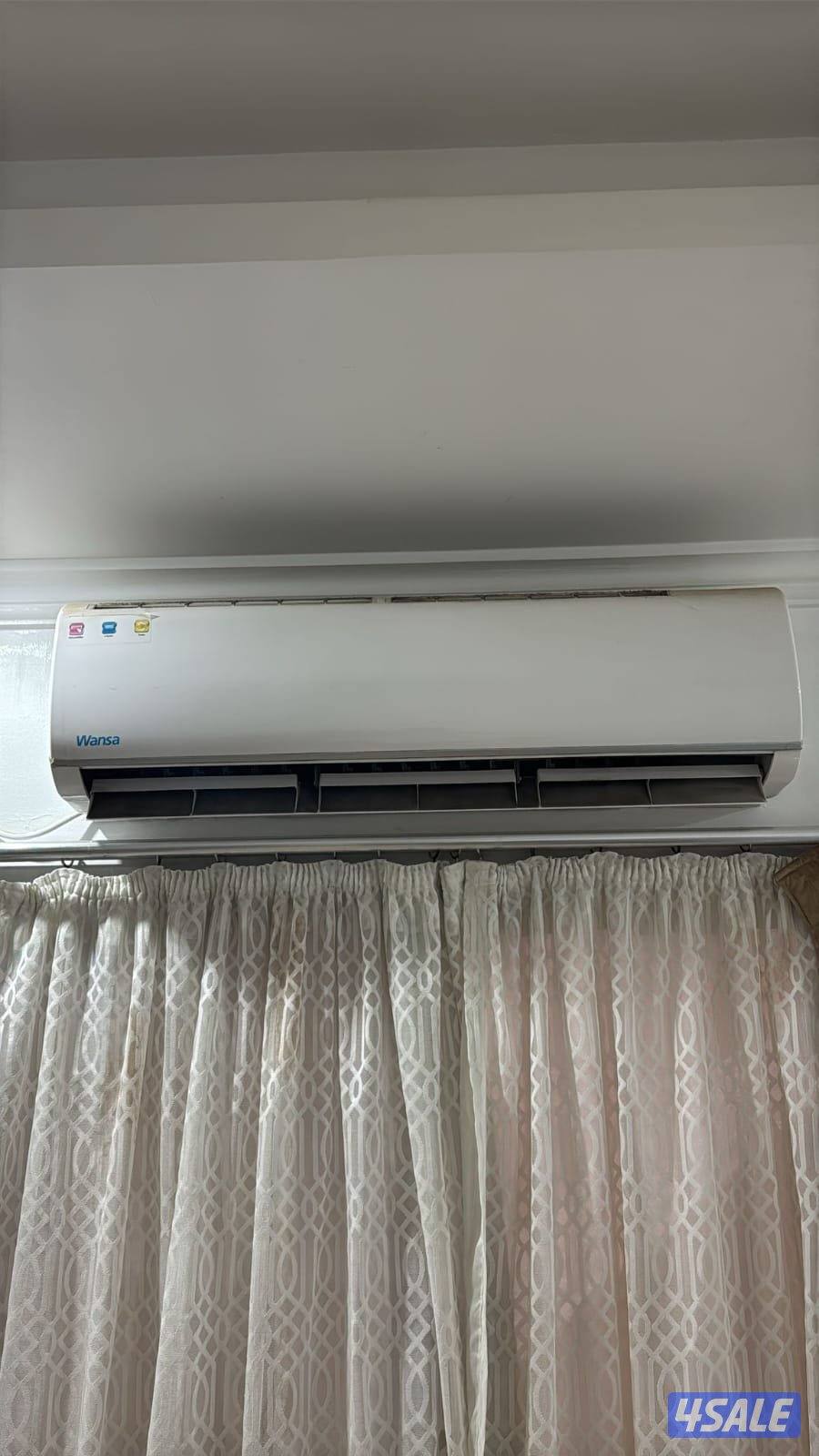 نشتري جميع انواع المكيفات والاستكراب والمطابخ1