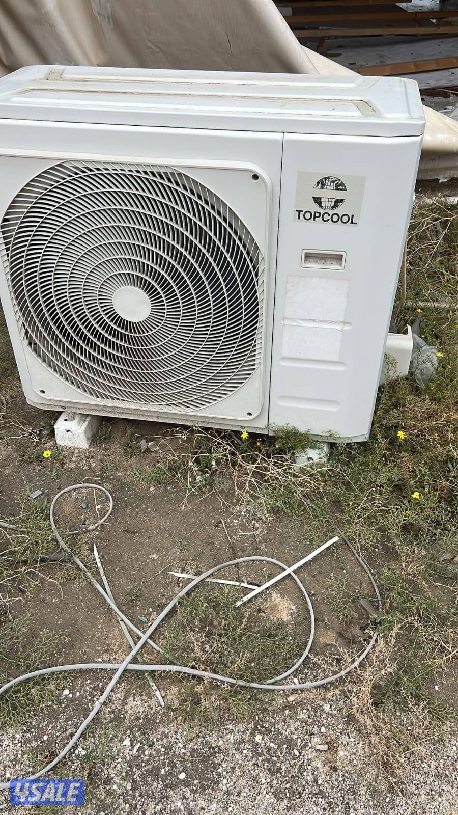 نشتري جميع انواع المكيفات والاستكراب والمطابخ3