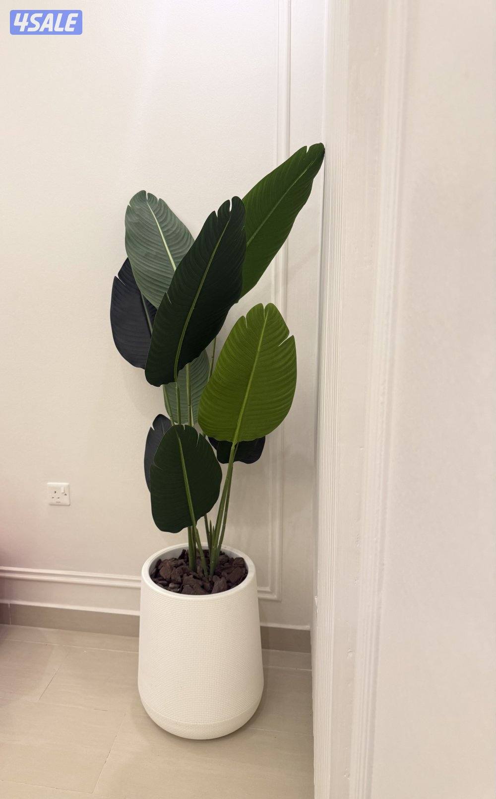 artificial plant - زرع صناعي0