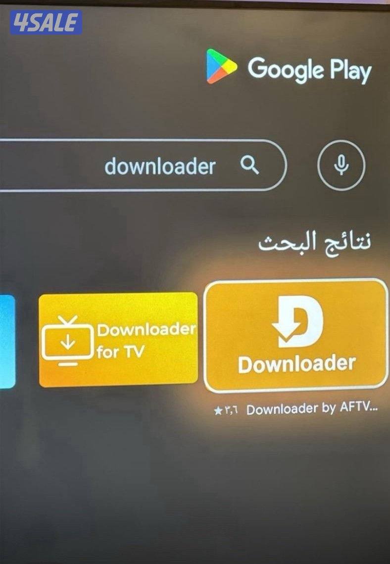 ٢٤ ساعه. بيع وتجديد جميع اشتراكات توصيل ريموتات تلفزيونت سمارات6