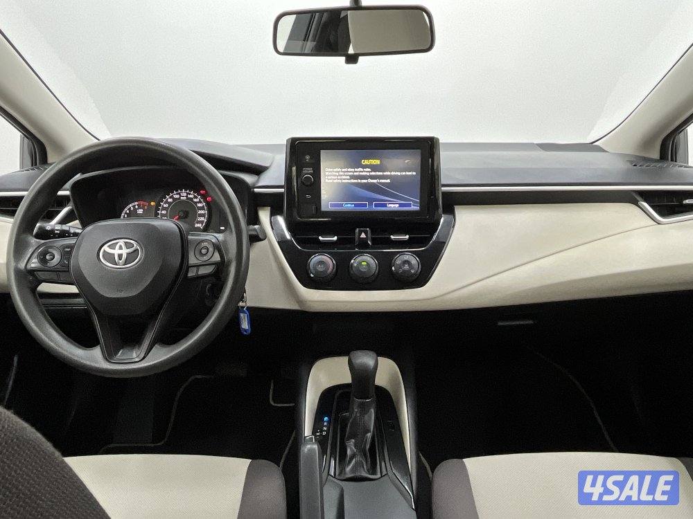 TOYOTA COROLLA 22F04T-L_U10
