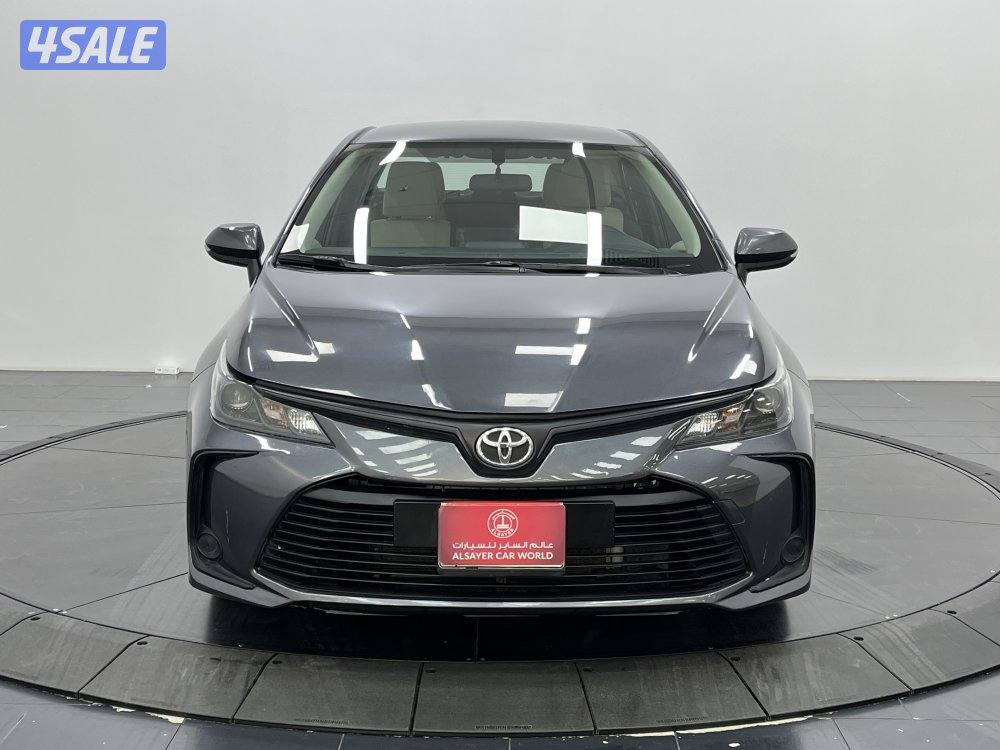TOYOTA COROLLA 22F04T-L_U13