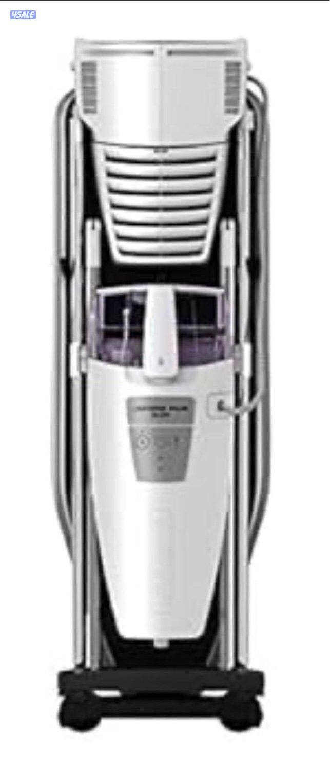 للبيع اوتي بخار لارا استار كالجديد  كامل الاغراض3