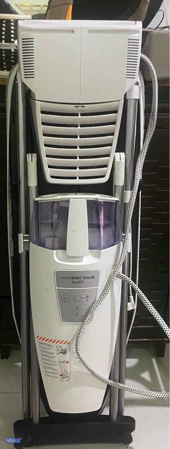 للبيع اوتي بخار لارا استار كالجديد  كامل الاغراض5