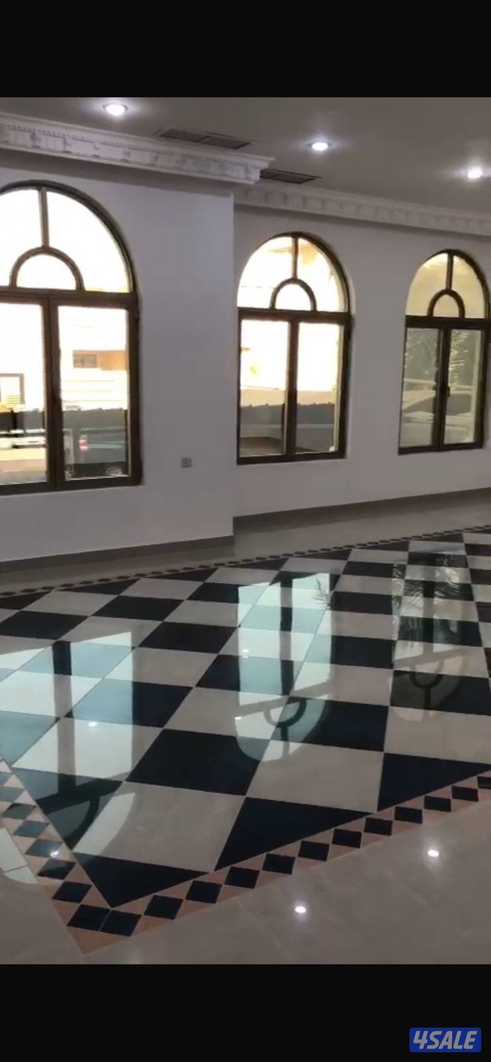 تشطيب دوبلكس الجابرية0
