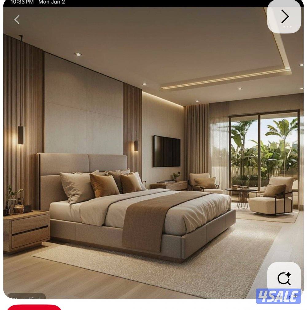 تفصال احدث غرف انوم1