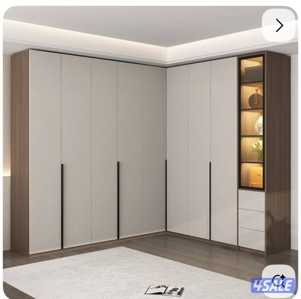 تفصال احدث غرف انوم2