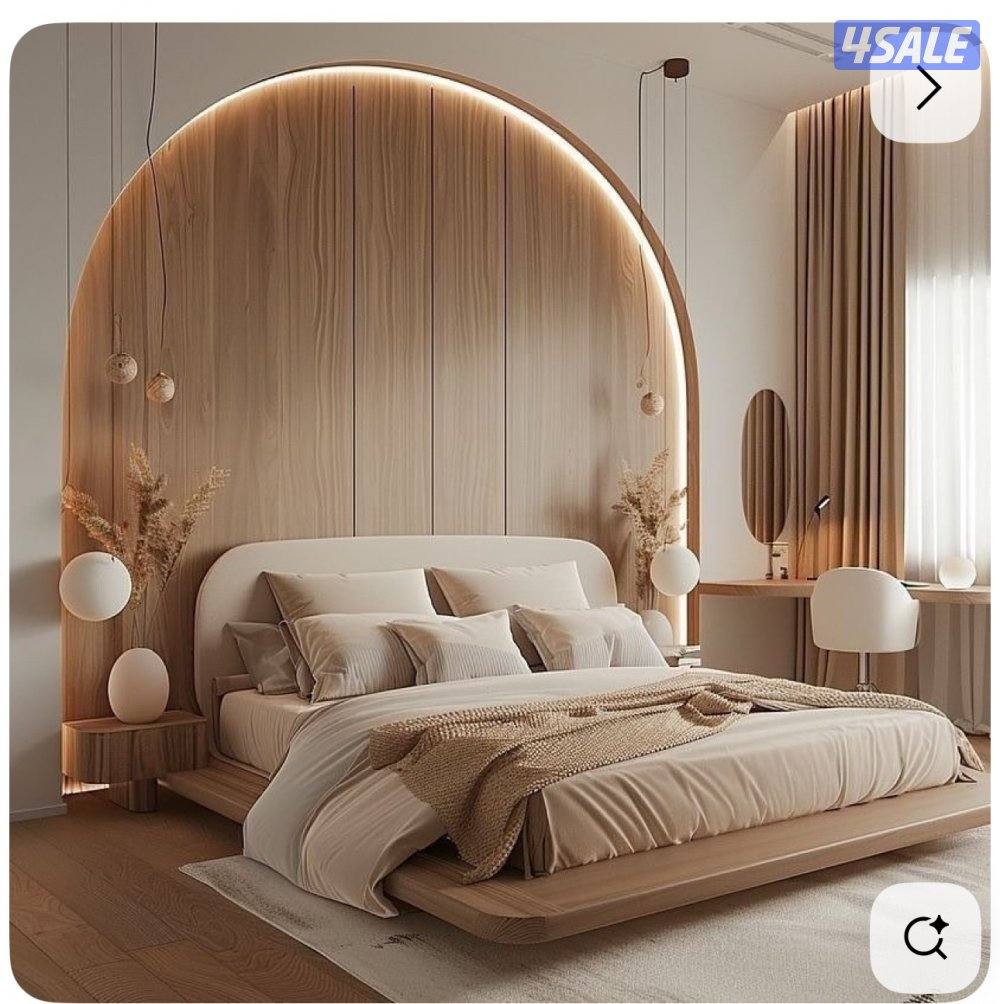 تفصال احدث غرف انوم3